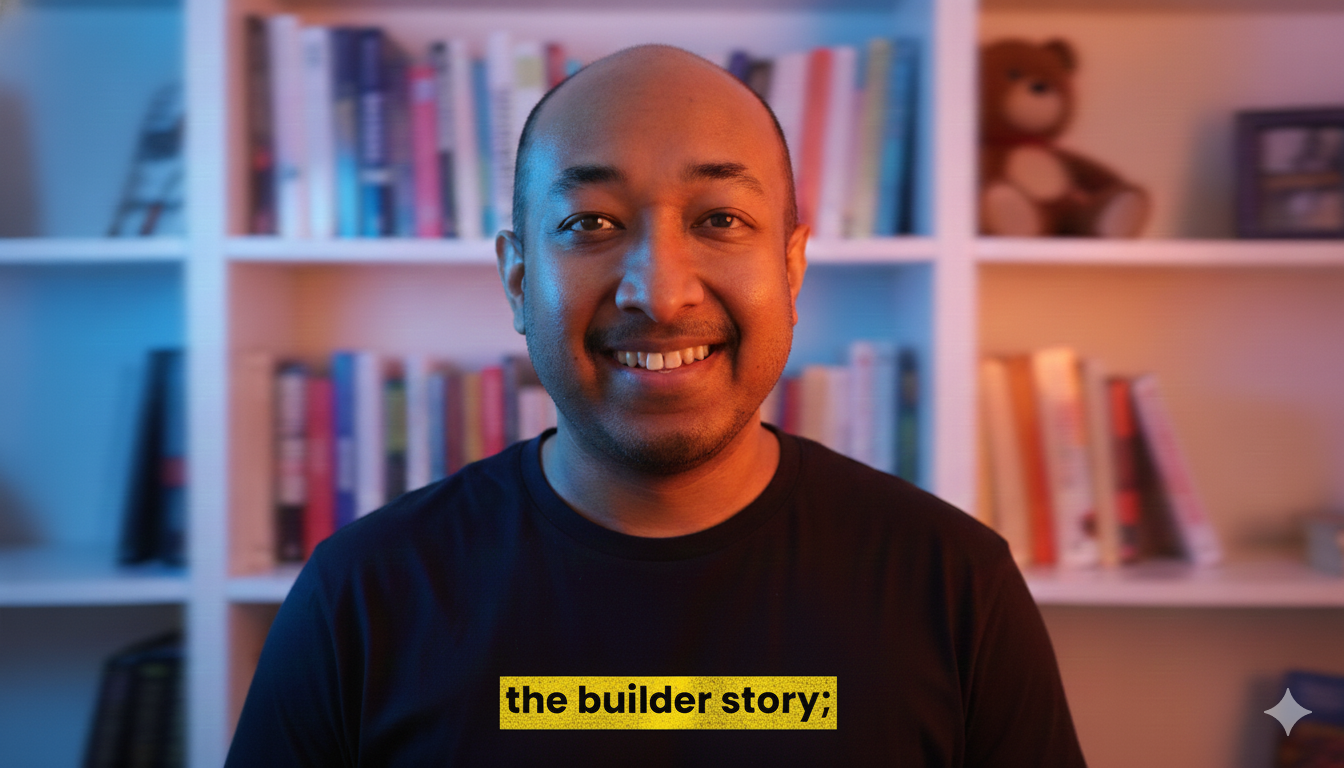 Hackathons are back and here is what I’m doing.